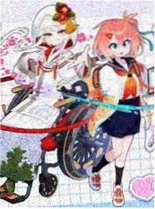 超碰影视机战科幻动画机甲纪元2077封面